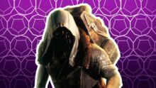 Xur 今天在哪里？（12 月 9 日至 13 日）-命运 2 奇异物品和 Xur 位置指南